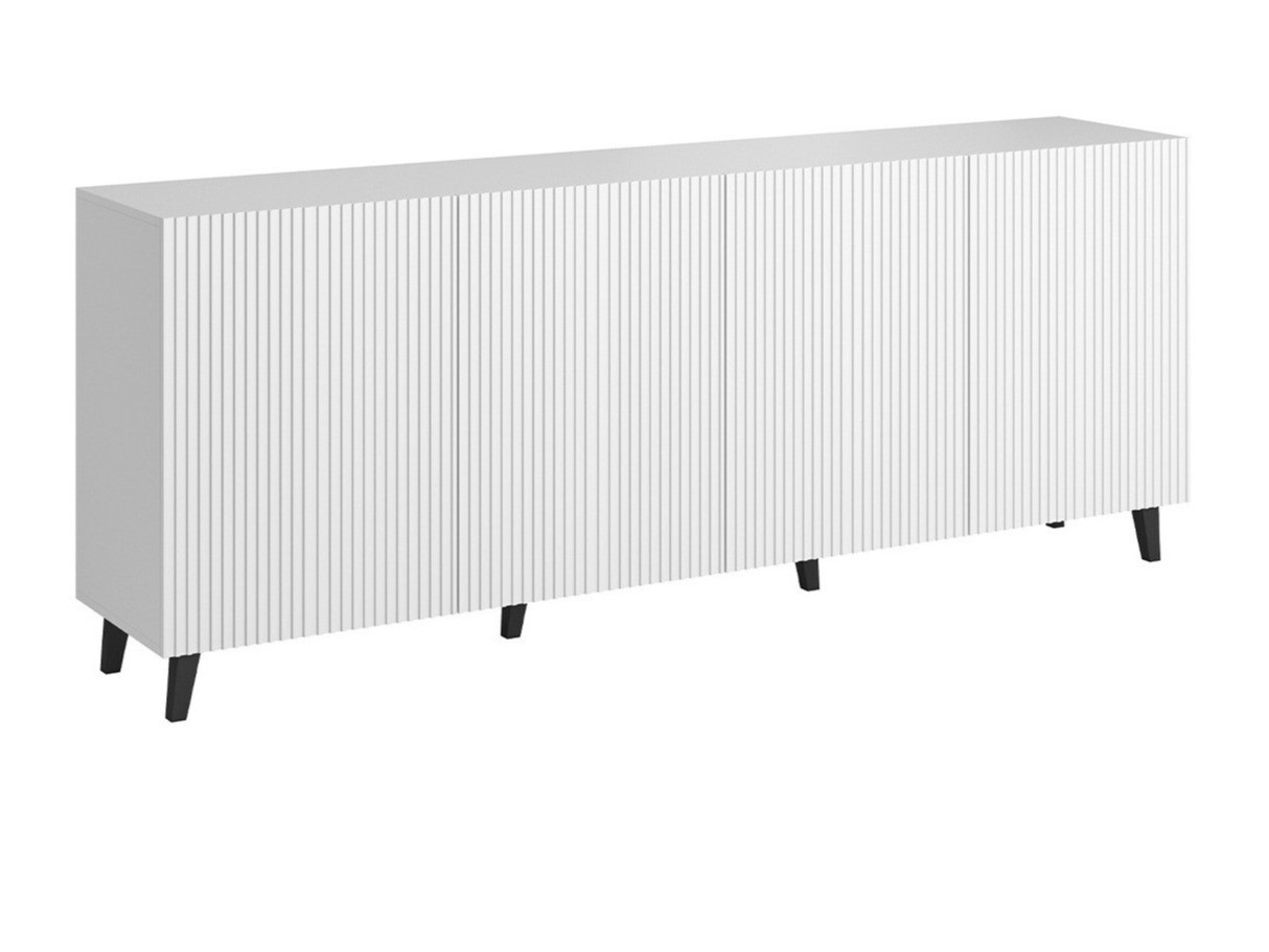 Sideboard Dicto (Weiss)