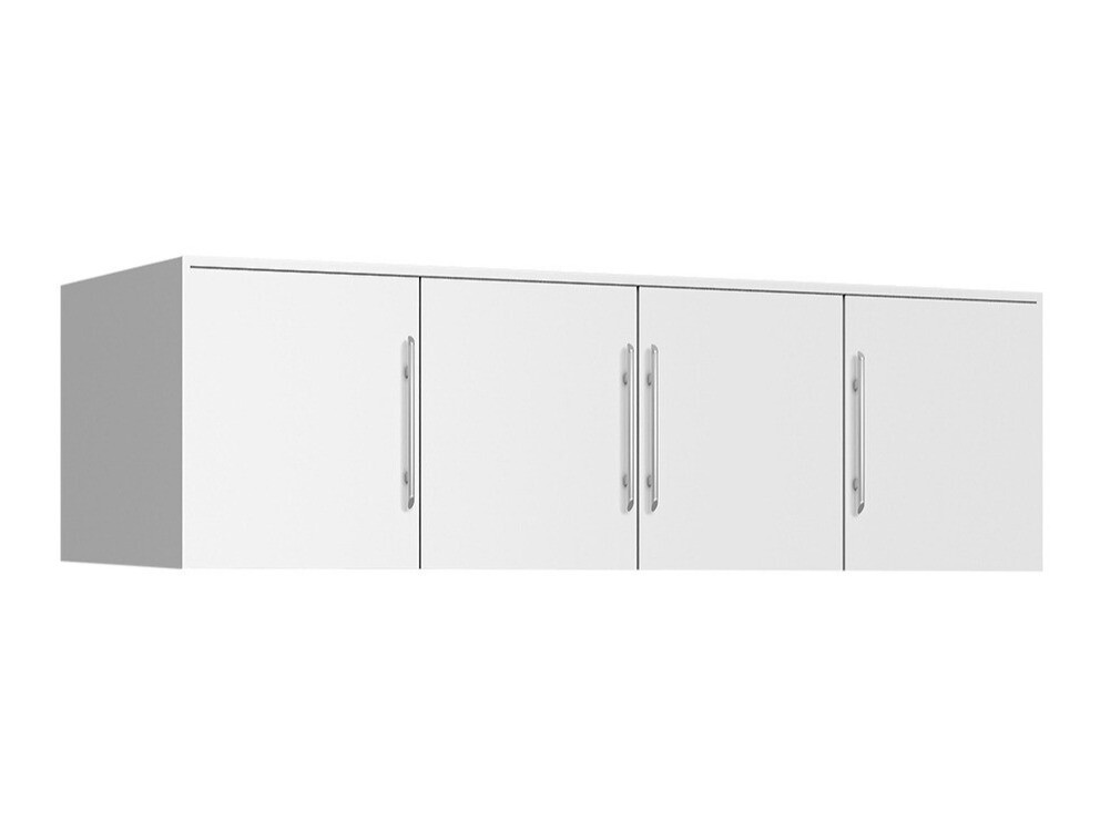 Sideboard Dortivu 146 (Weiss)