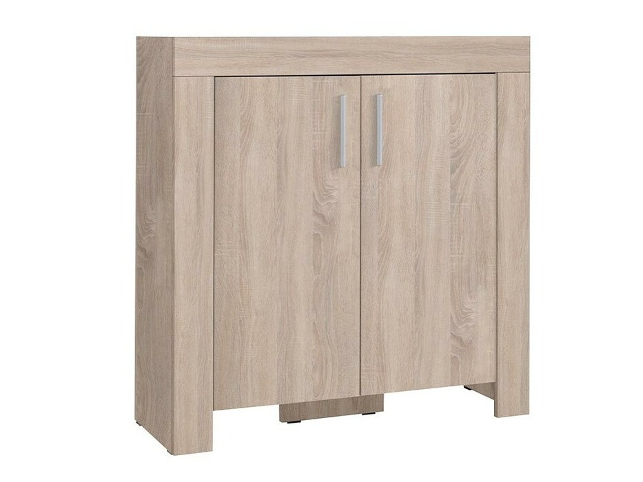 Sideboard Melfeli 107 (Sonoma eichenholz)