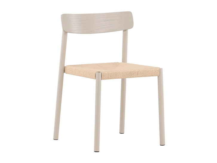 Stuhl Dallas 3308 (Beige)
