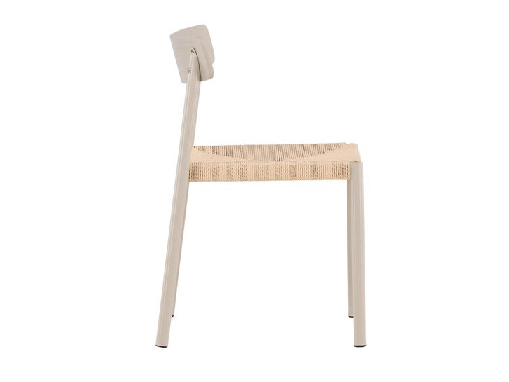 Stuhl Dallas 3308 (Beige)