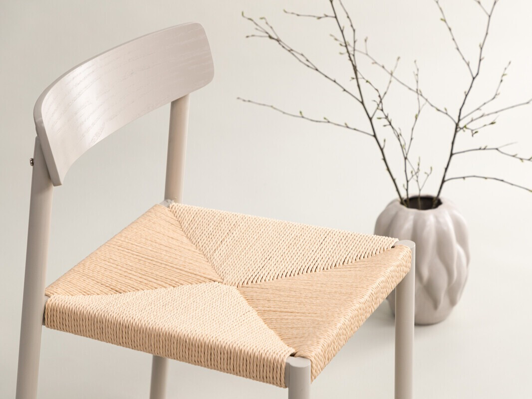 Stuhl Dallas 3308 (Beige)