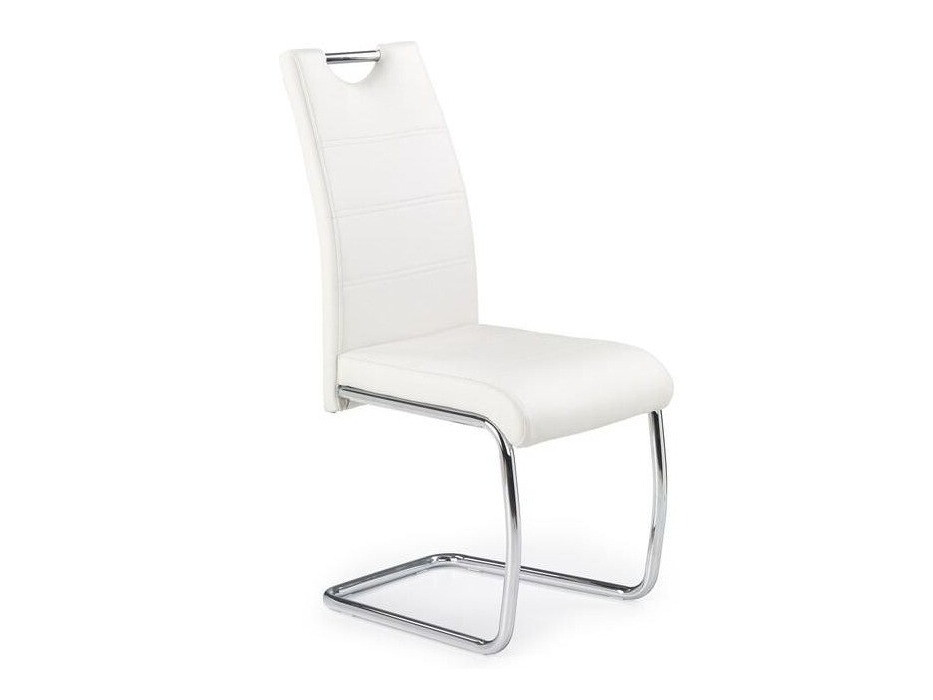 Stuhl Houston 255 (Weiss)