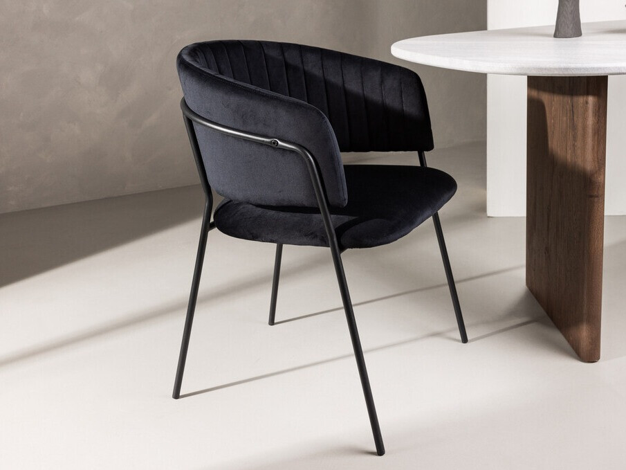 Stuhl Dallas 3811