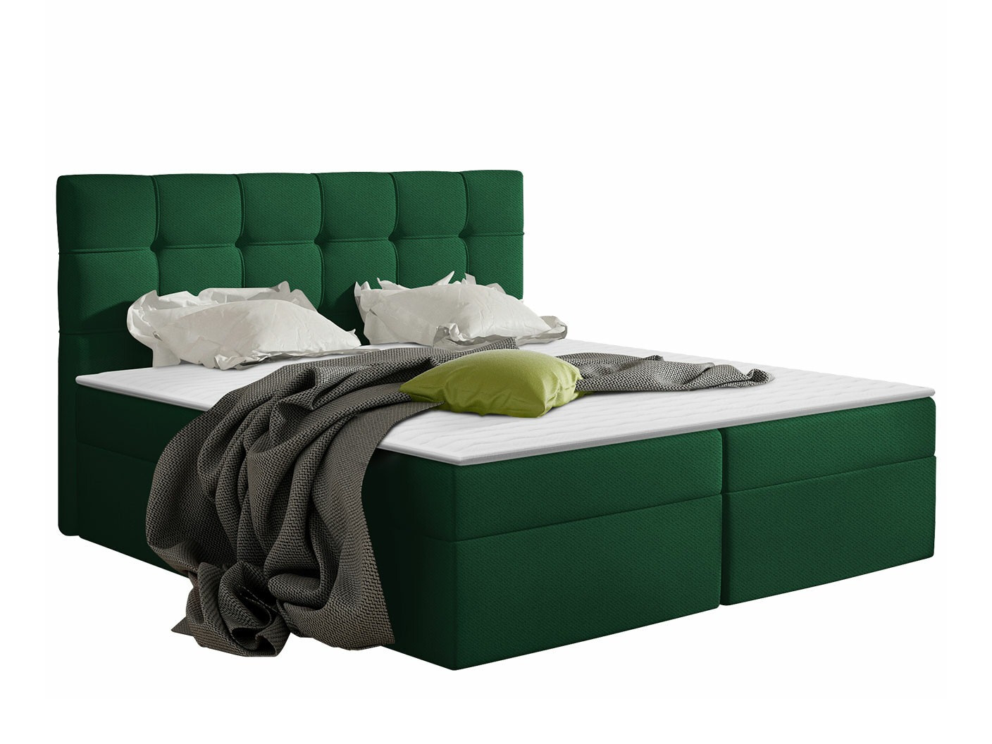 Boxspringbett Comfivo Gaudens (Kronos 19)