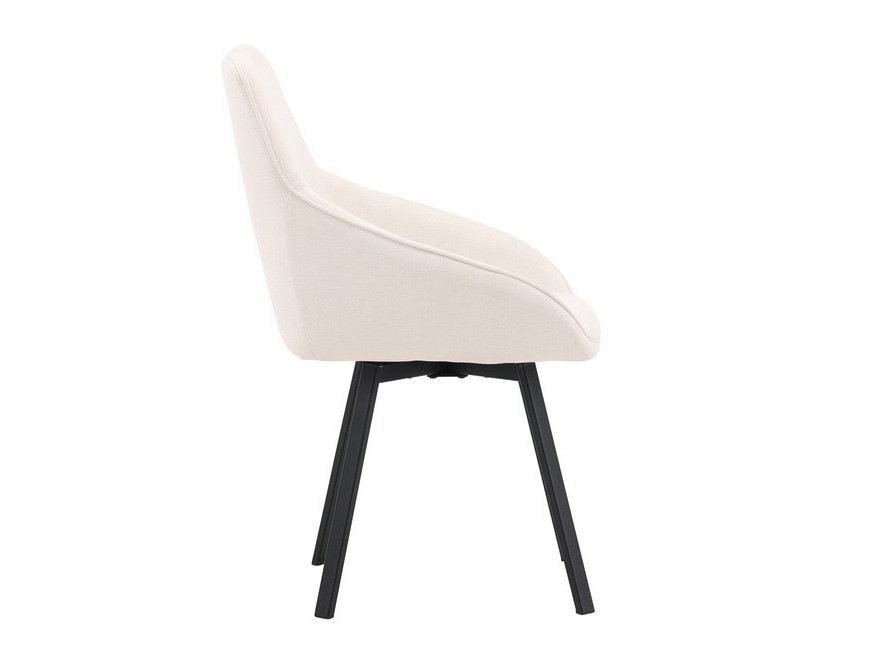 Stuhl Dallas 3825 (Beige)