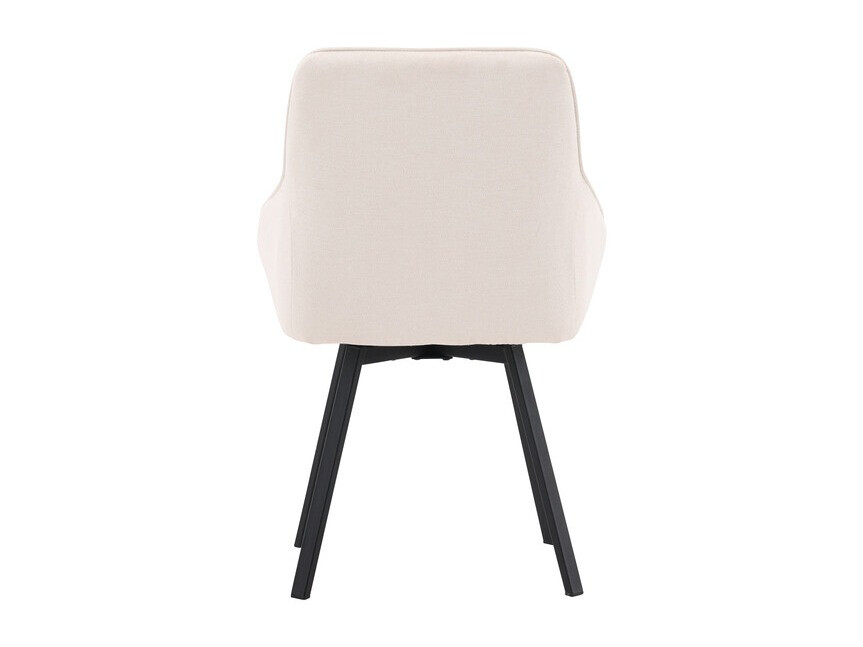 Stuhl Dallas 3825 (Beige)