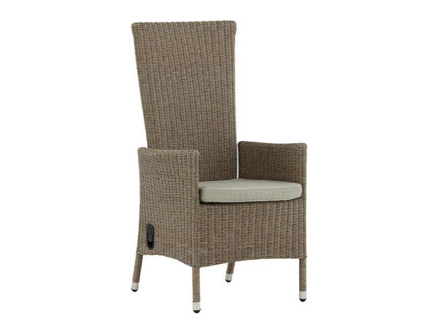 Gartensessel Dallas 3842