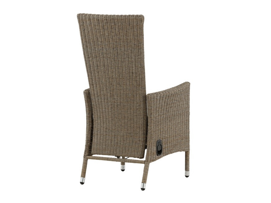 Gartensessel Dallas 3842