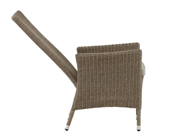 Gartensessel Dallas 3842