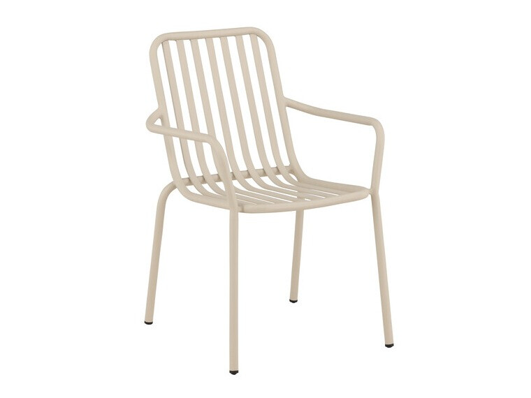 Gartenstuhl Dallas 3836 (Beige)