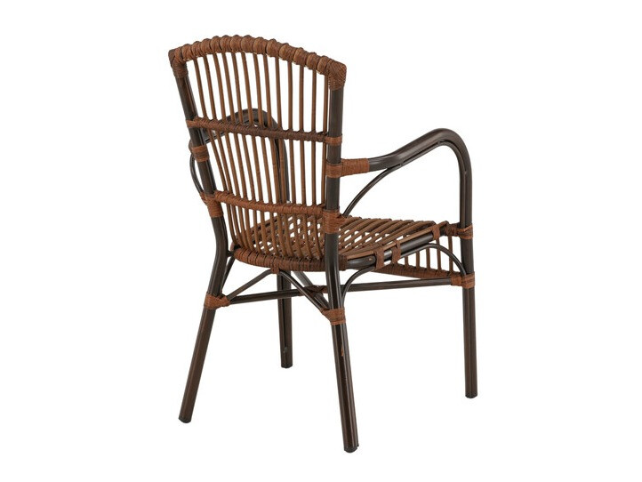 Gartenstuhl Dallas 3838