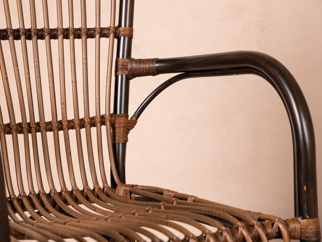 Gartenstuhl Dallas 3838