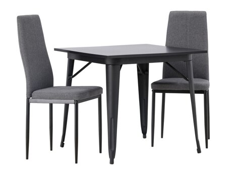Essgruppe Dallas 3849