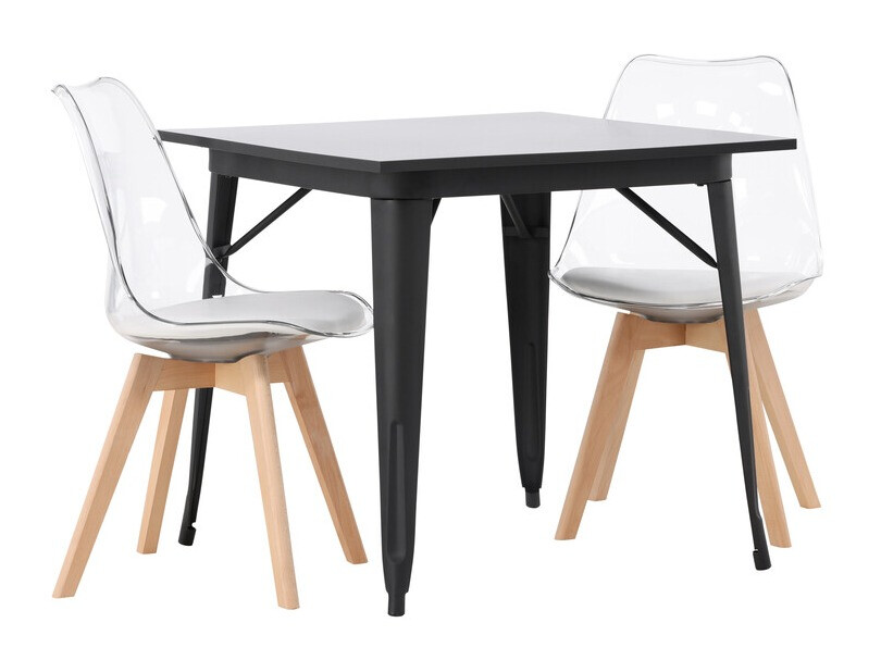 Essgruppe Dallas 3852