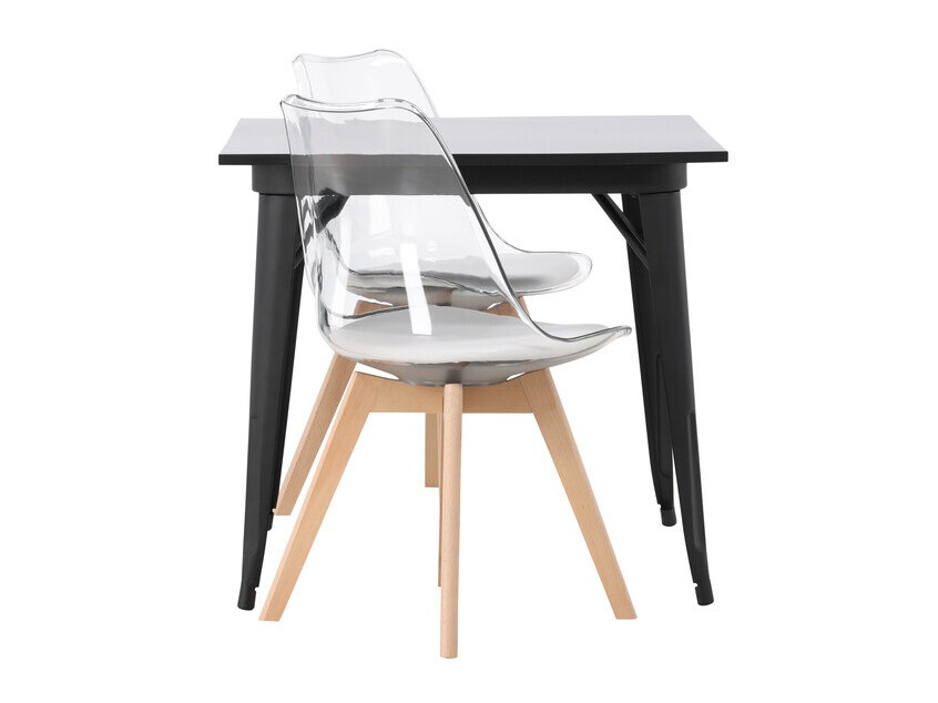 Essgruppe Dallas 3852