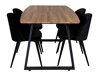 Essgruppe Dallas 3861