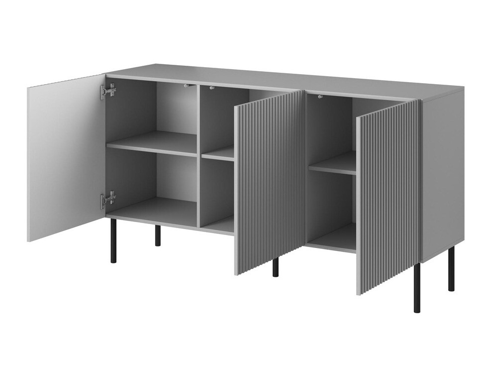Wohnzimmer-Set Evartivu 105