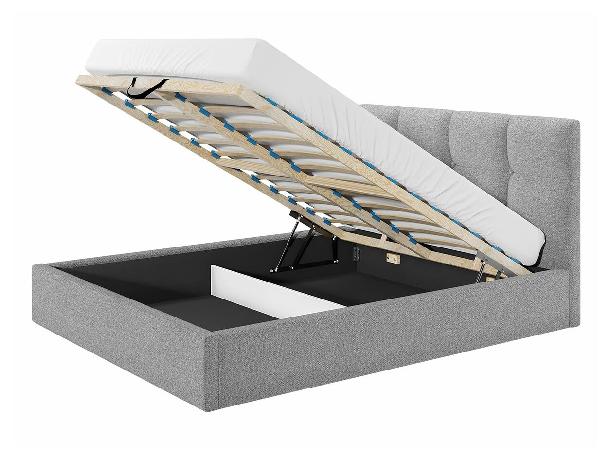 Bett ComfiDream Celen (Sawana 80)