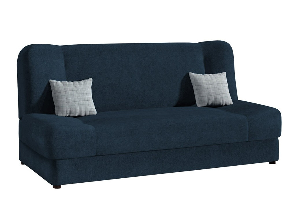 Schlafsofa Comfivo Cera (Uttario Velvet 2967 + Senegal 818)