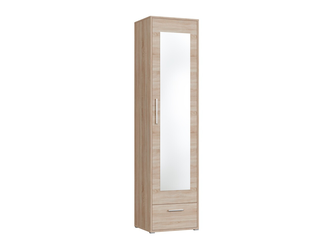 Kleiderschrank Torsalo 100