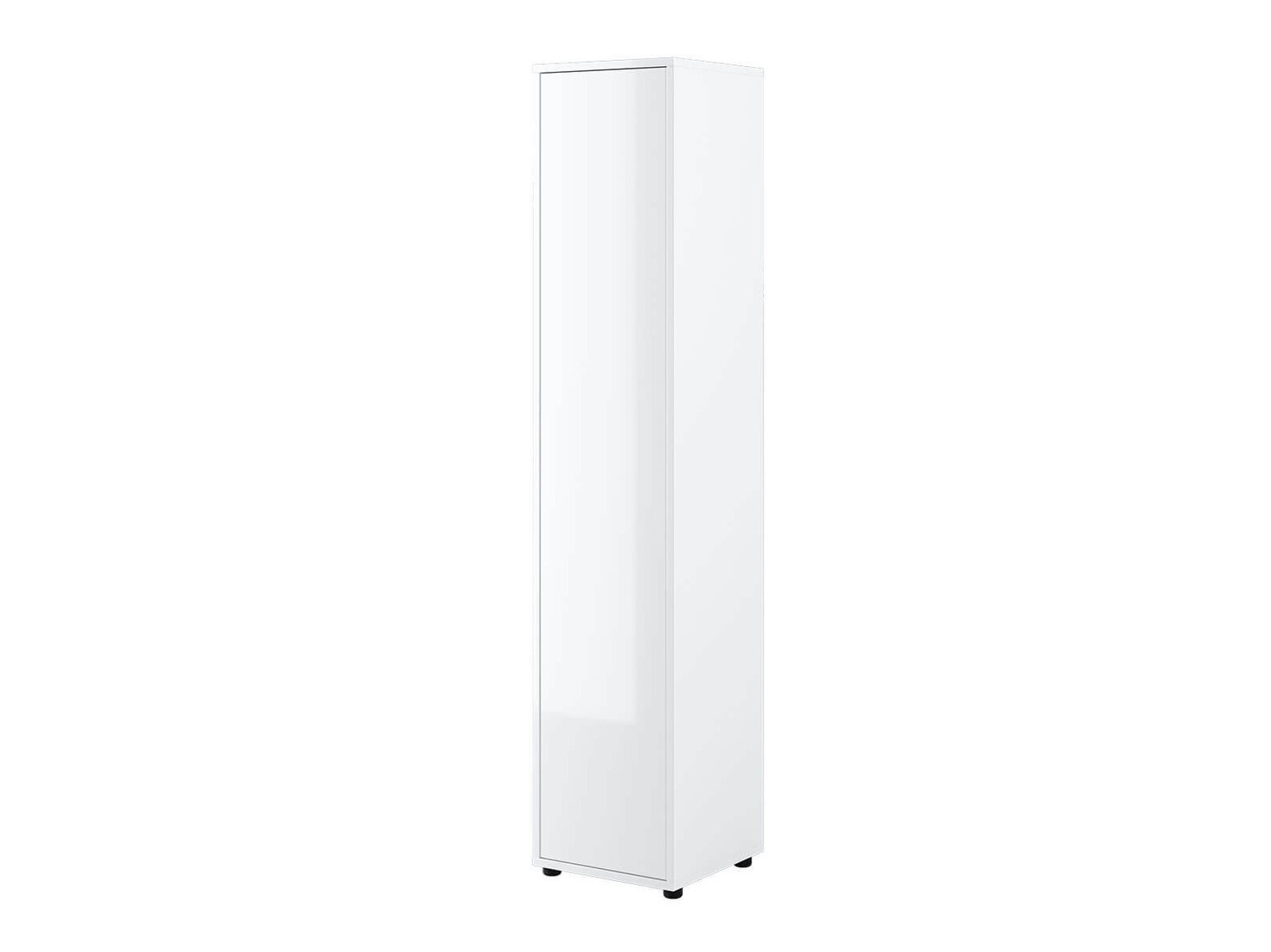 Regal Concept Lenart IV (Weiss + Weiss glänzend)