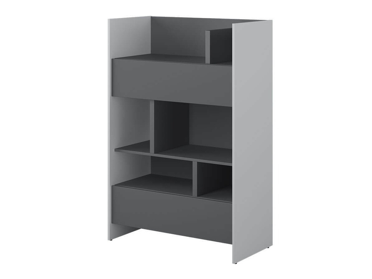 Regal Concept Lenart IX (Grau + Graphit)