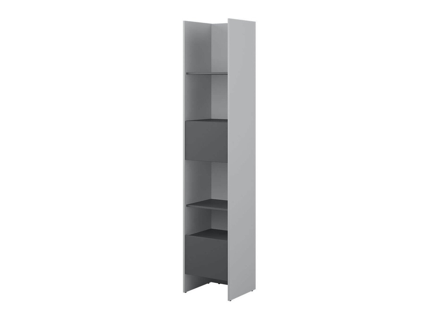 Regal Concept Lenart VI (Grau + Graphit)