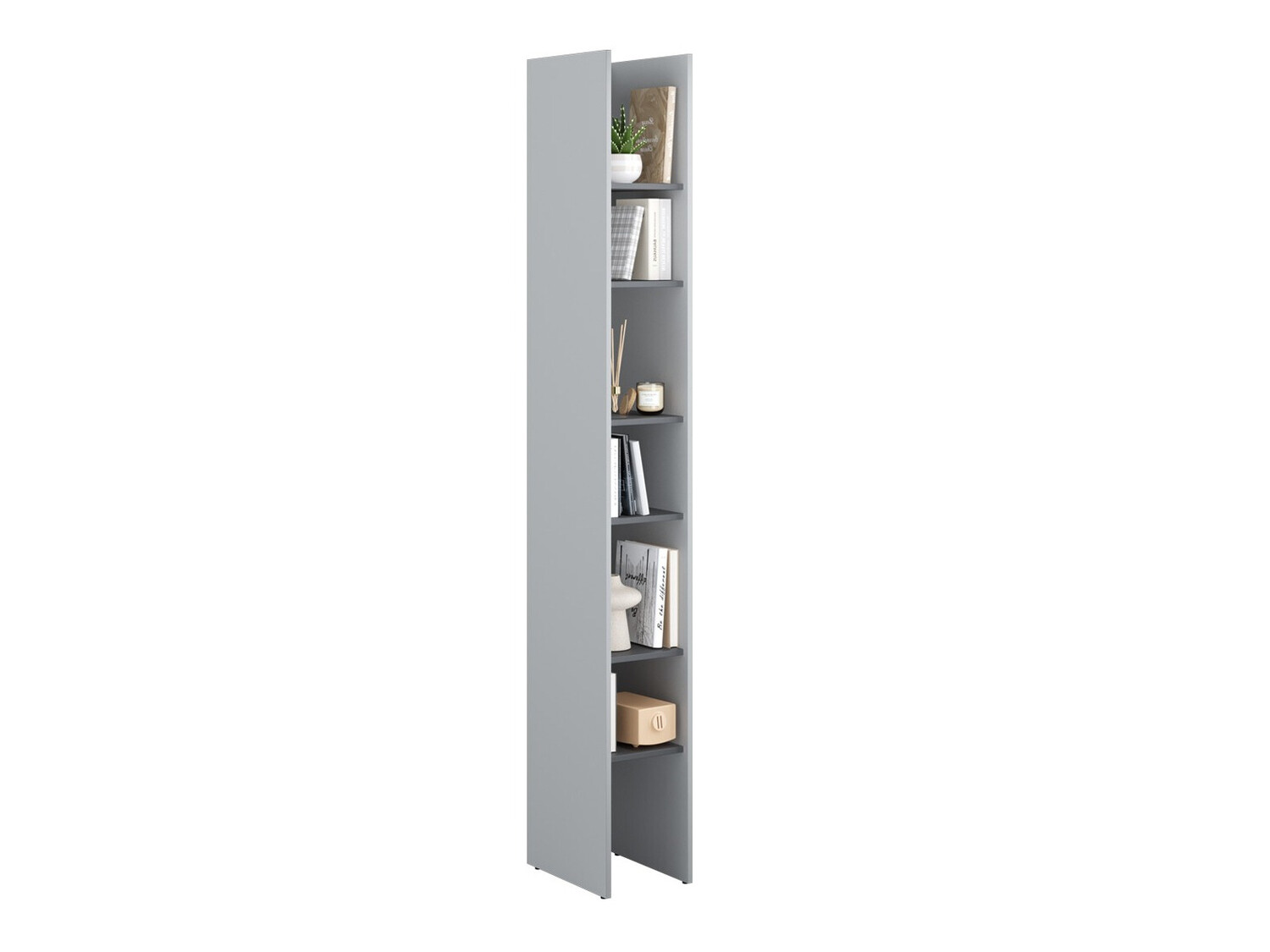 Regal Concept Lenart VII (Grau + Graphit)