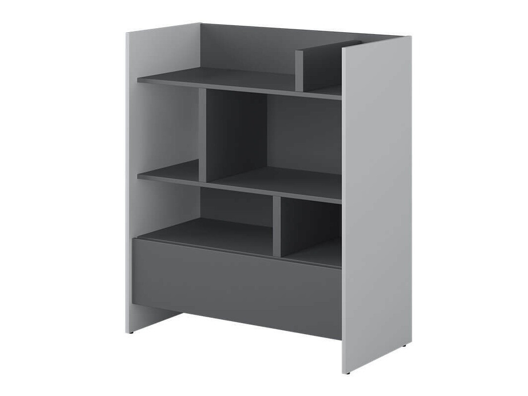 Regal Concept Lenart VIII (Grau + Graphit)
