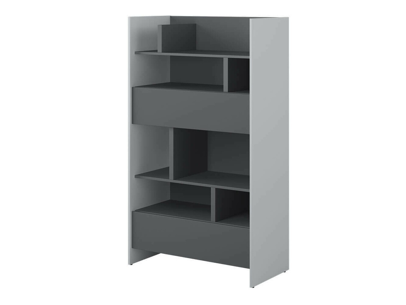 Regal Concept Lenart X (Grau + Graphit)