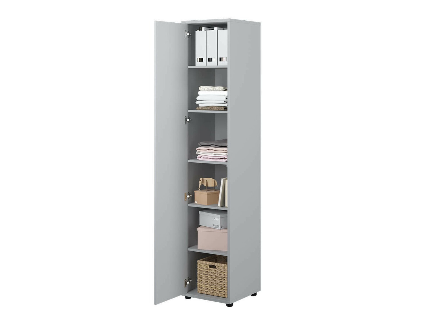 Regal Concept Pro Lenart IV (Grau)
