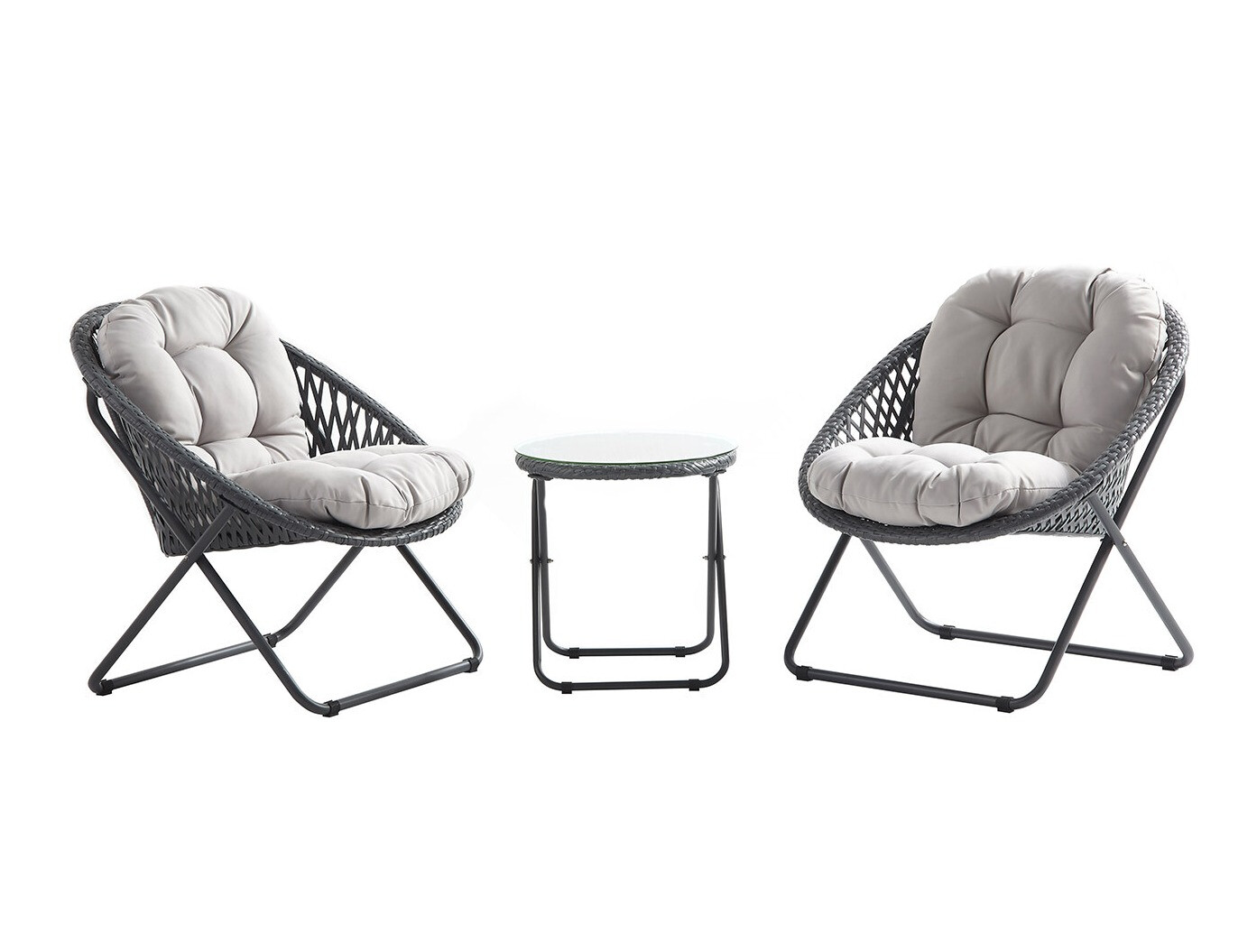 Balkonset Comfivo 349