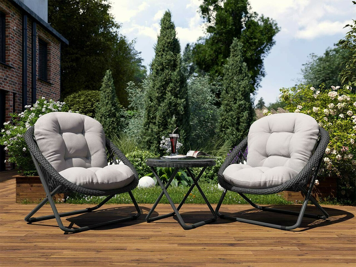 Balkonset Comfivo 349