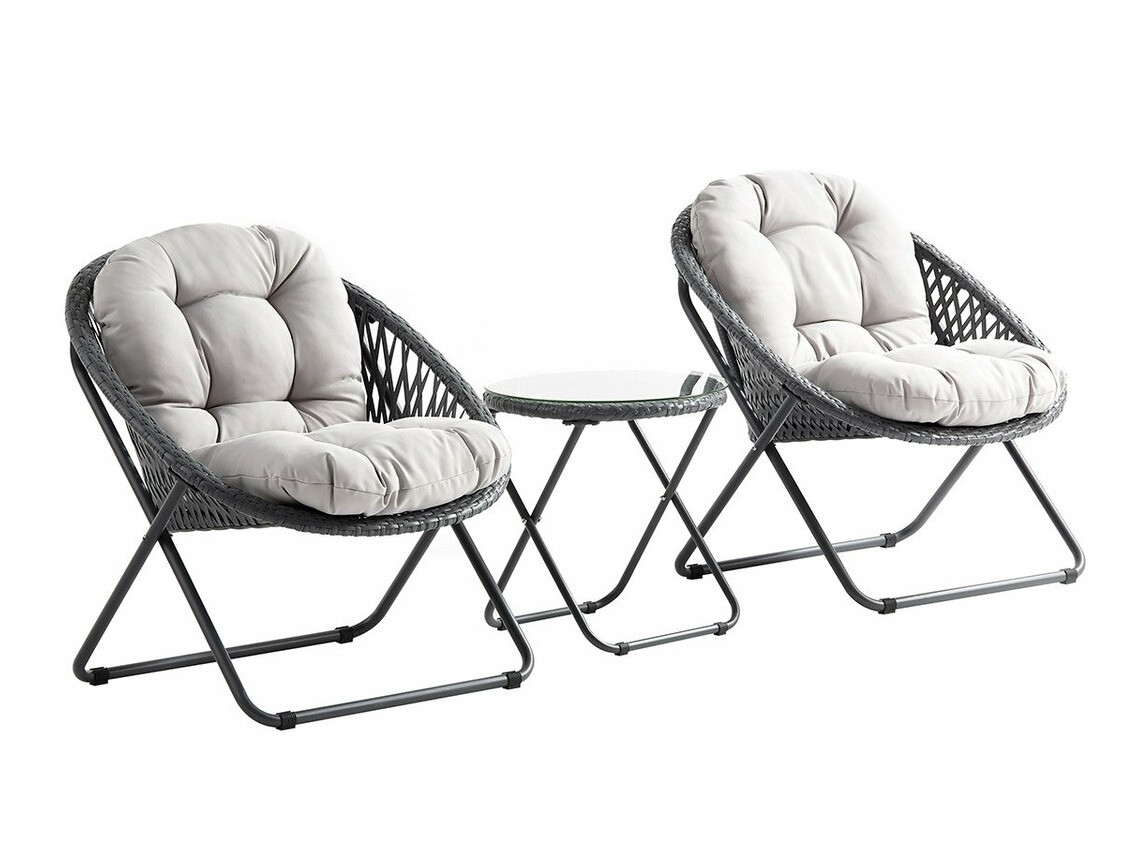 Balkonset Comfivo 349