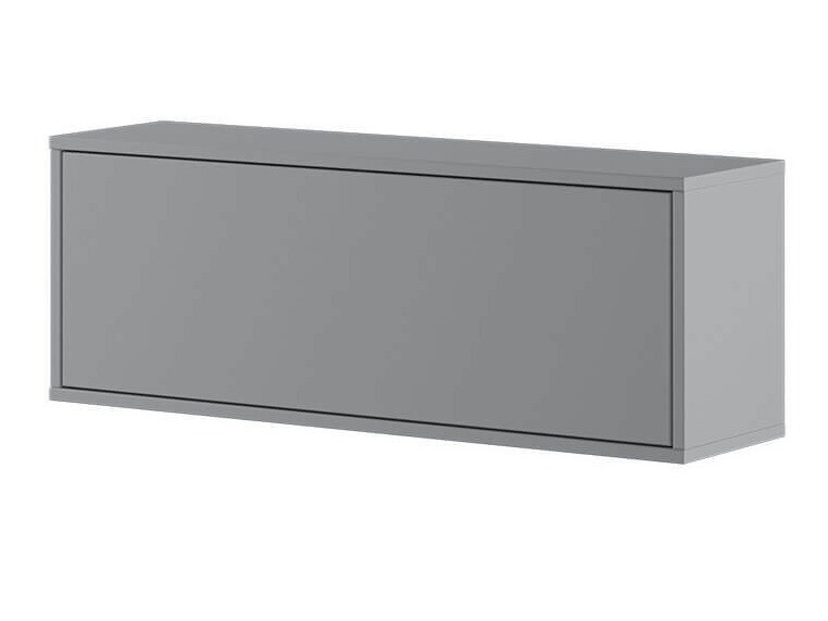 Hängeschrank Concept Lenart II (Grau)