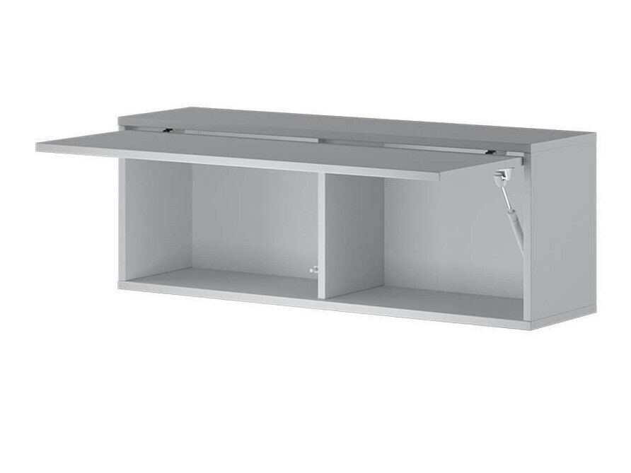 Hängeschrank Concept Pro Lenart II (Grau)