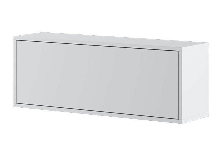 Hängeschrank Concept Pro Lenart II (Weiss)