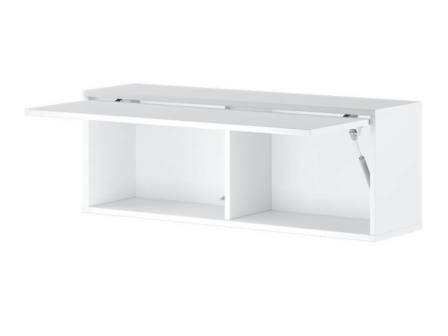 Hängeschrank Concept Pro Lenart II (Weiss)