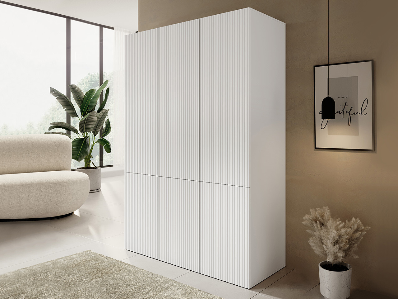 Kleiderschrank Dicto I
