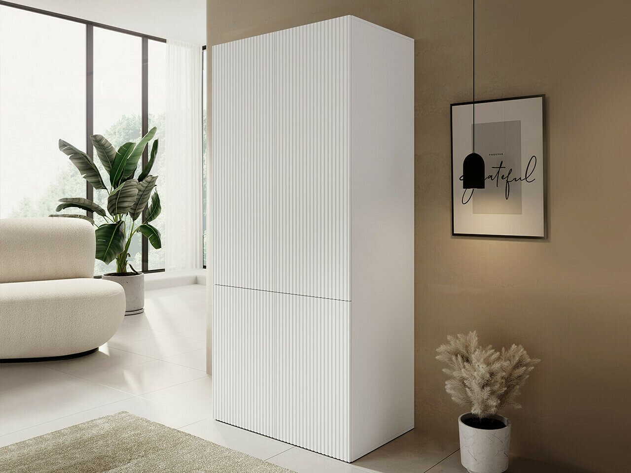 Kleiderschrank Dicto