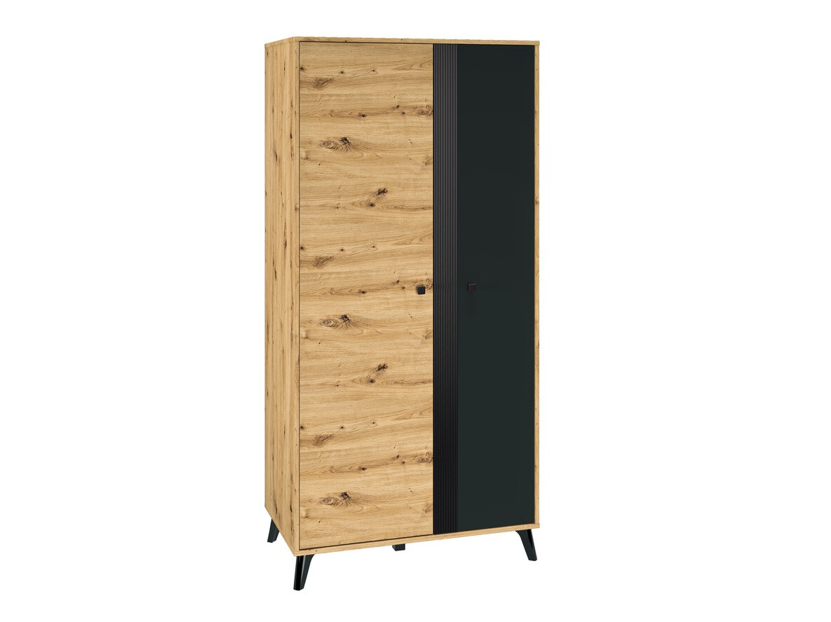 Kleiderschrank Madison A112
