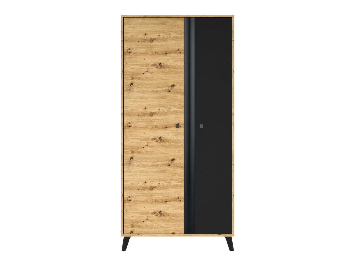 Kleiderschrank Madison A112
