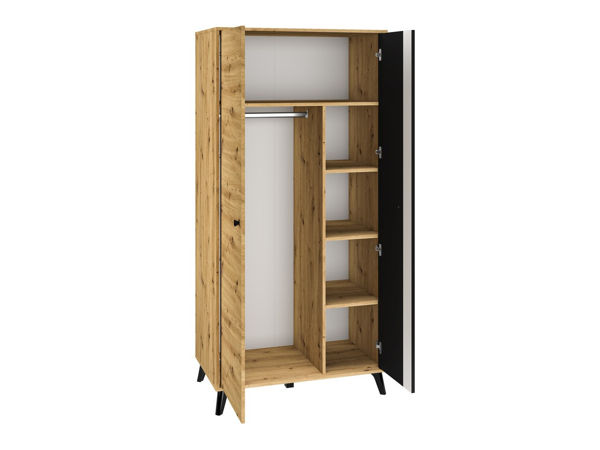 Kleiderschrank Madison A112