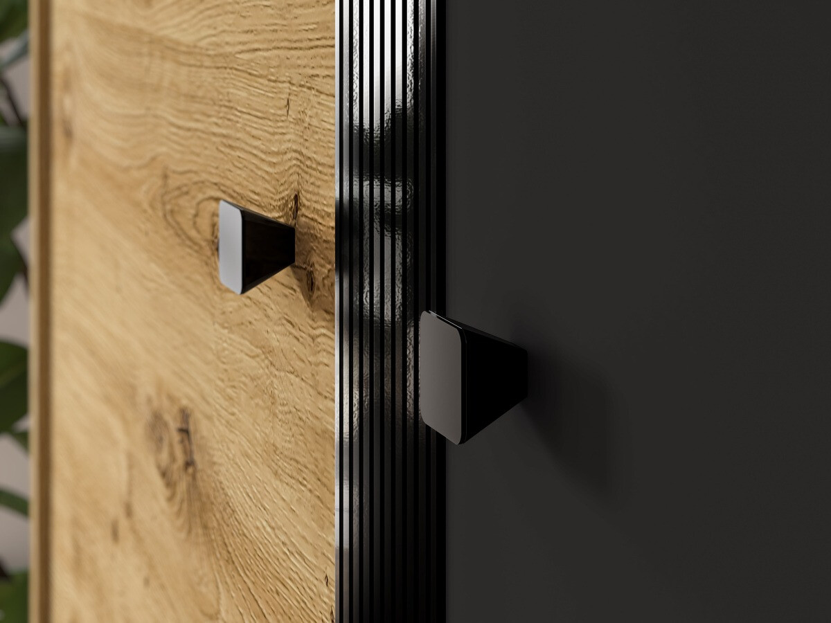Kleiderschrank Madison A112