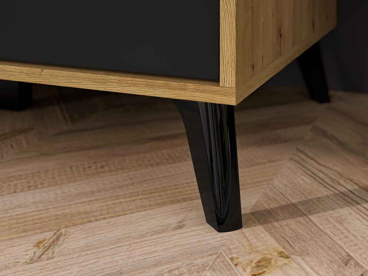 Kleiderschrank Madison A112