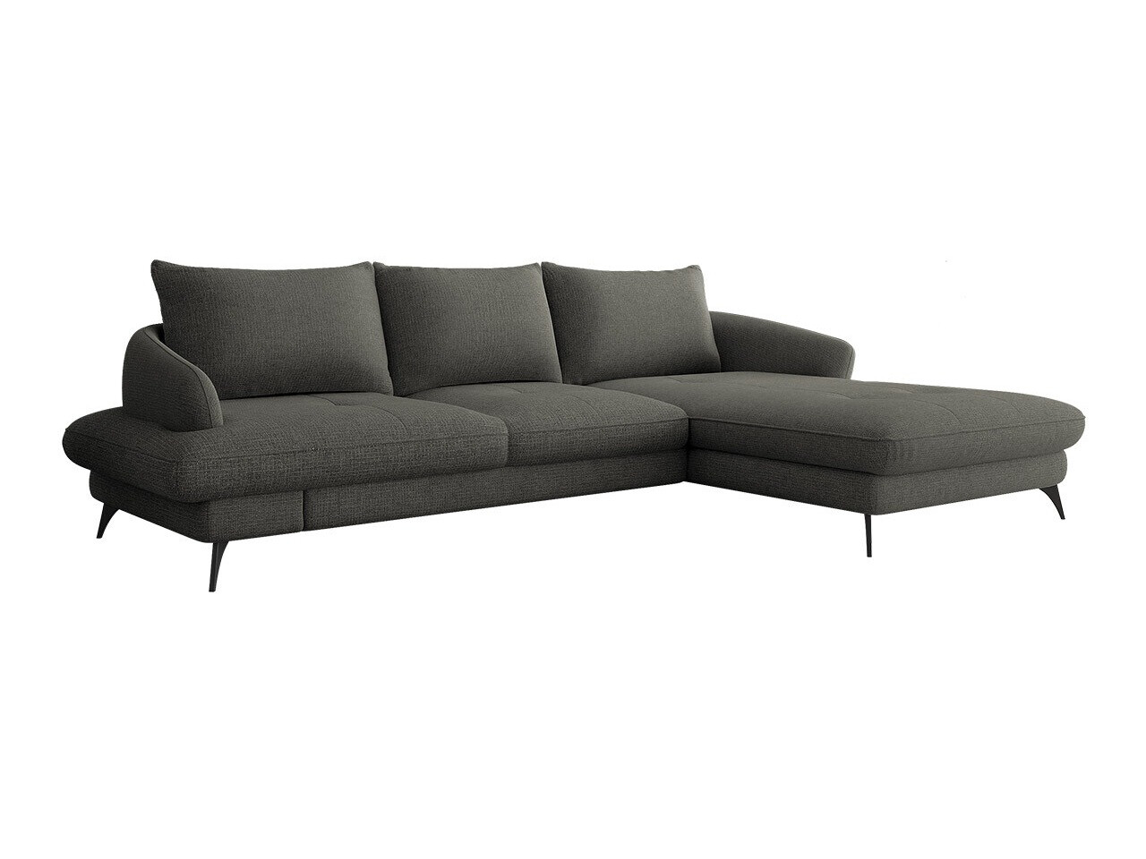 Ecksofa Lincoln 173 (Barrel 97)
