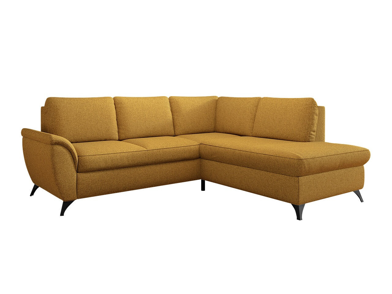 Ecksofa Lincoln 174 (Barrel 48)