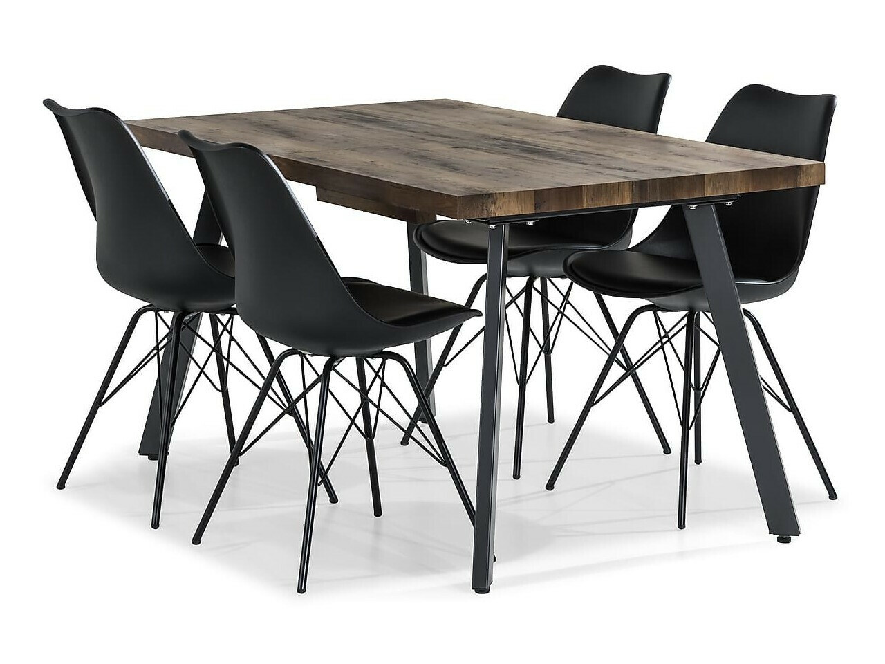 Essgruppe Scandinavian Choice 485