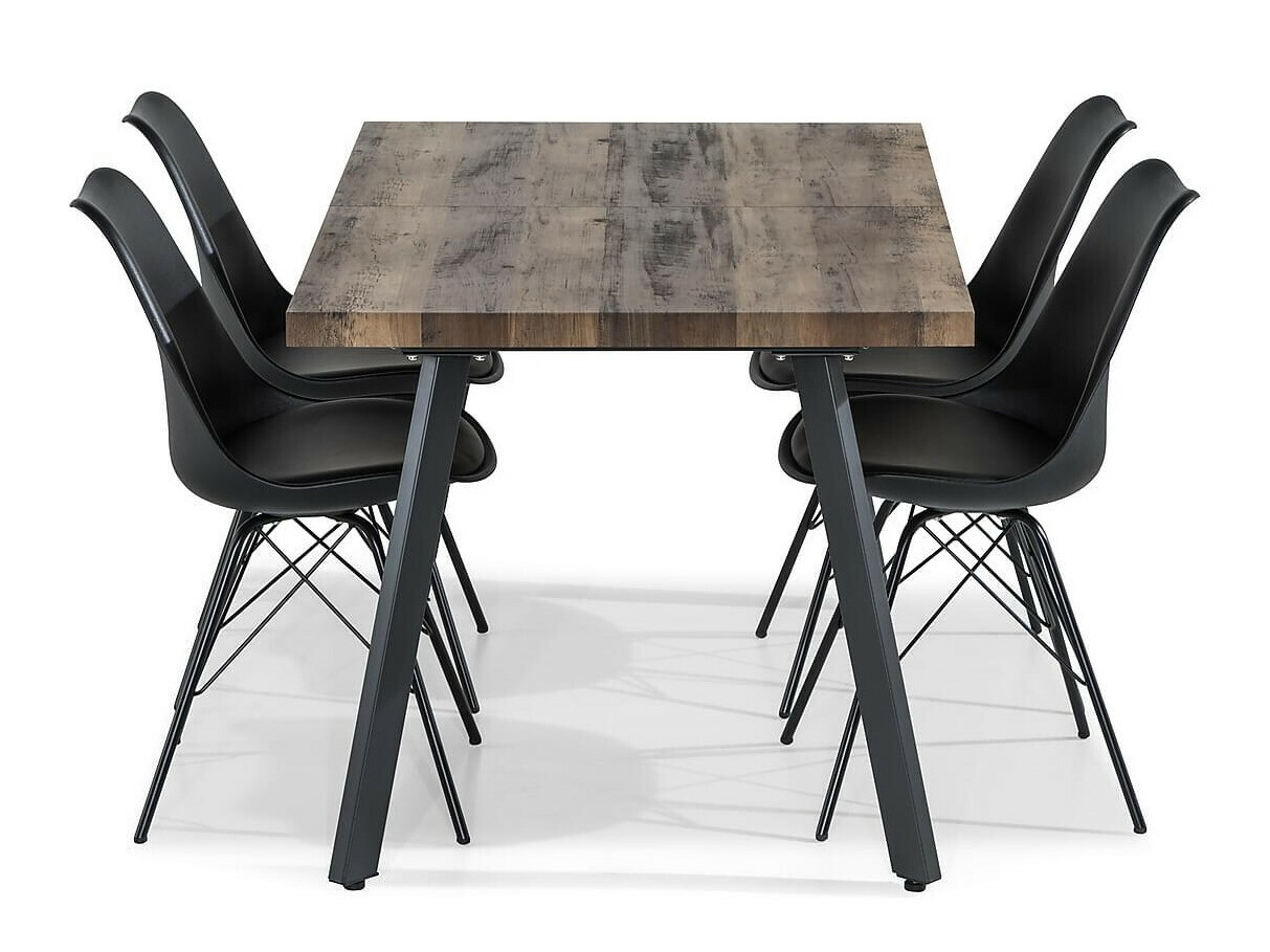 Essgruppe Scandinavian Choice 485